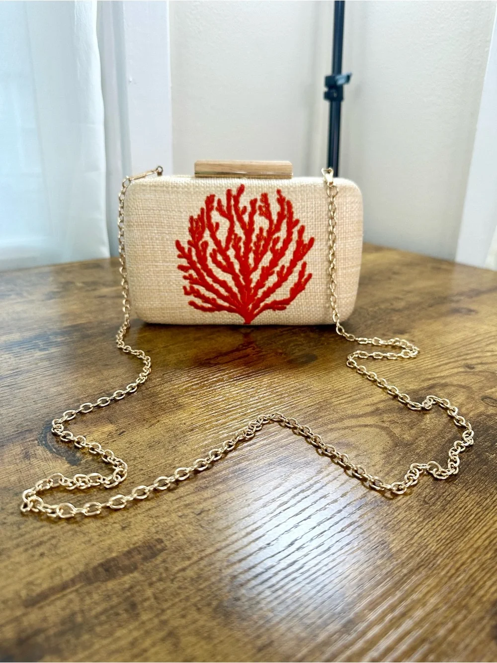 Anthropologie × Shiraleah 